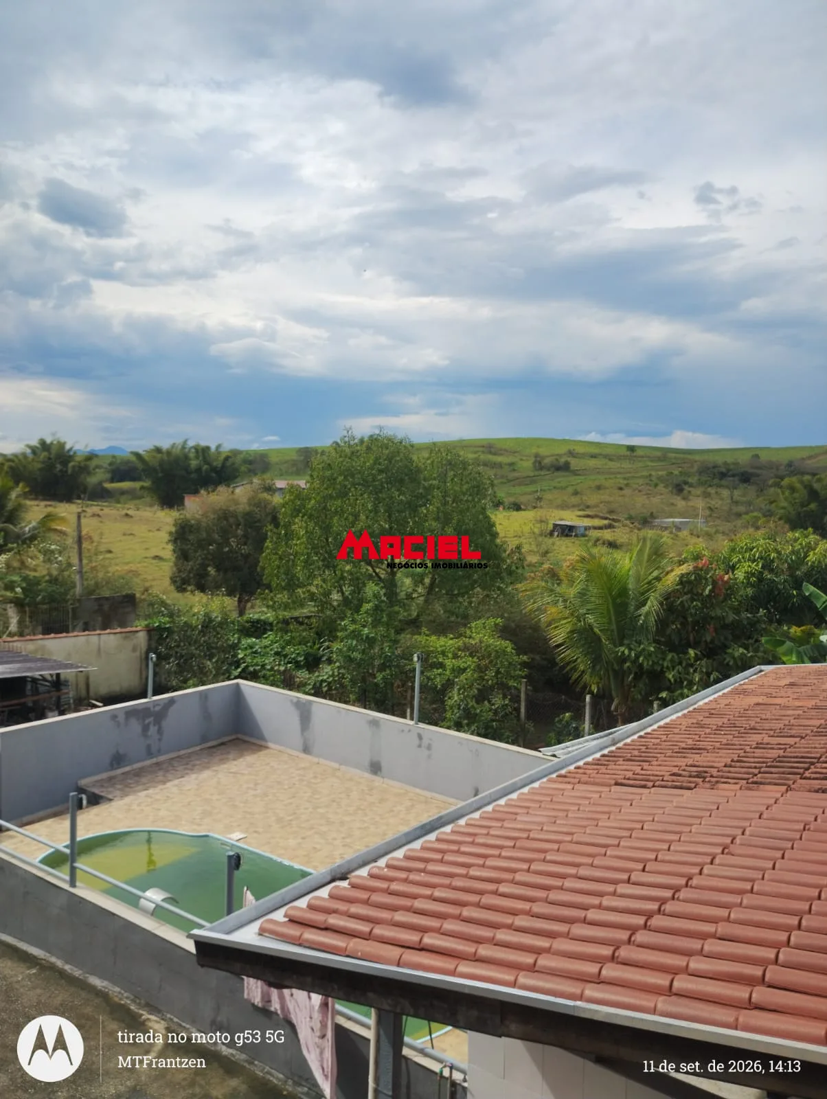 Comprar Rural / Ch&aacute;cara em Ca&ccedil;apava R$ 1.400.000,00 - Foto 26