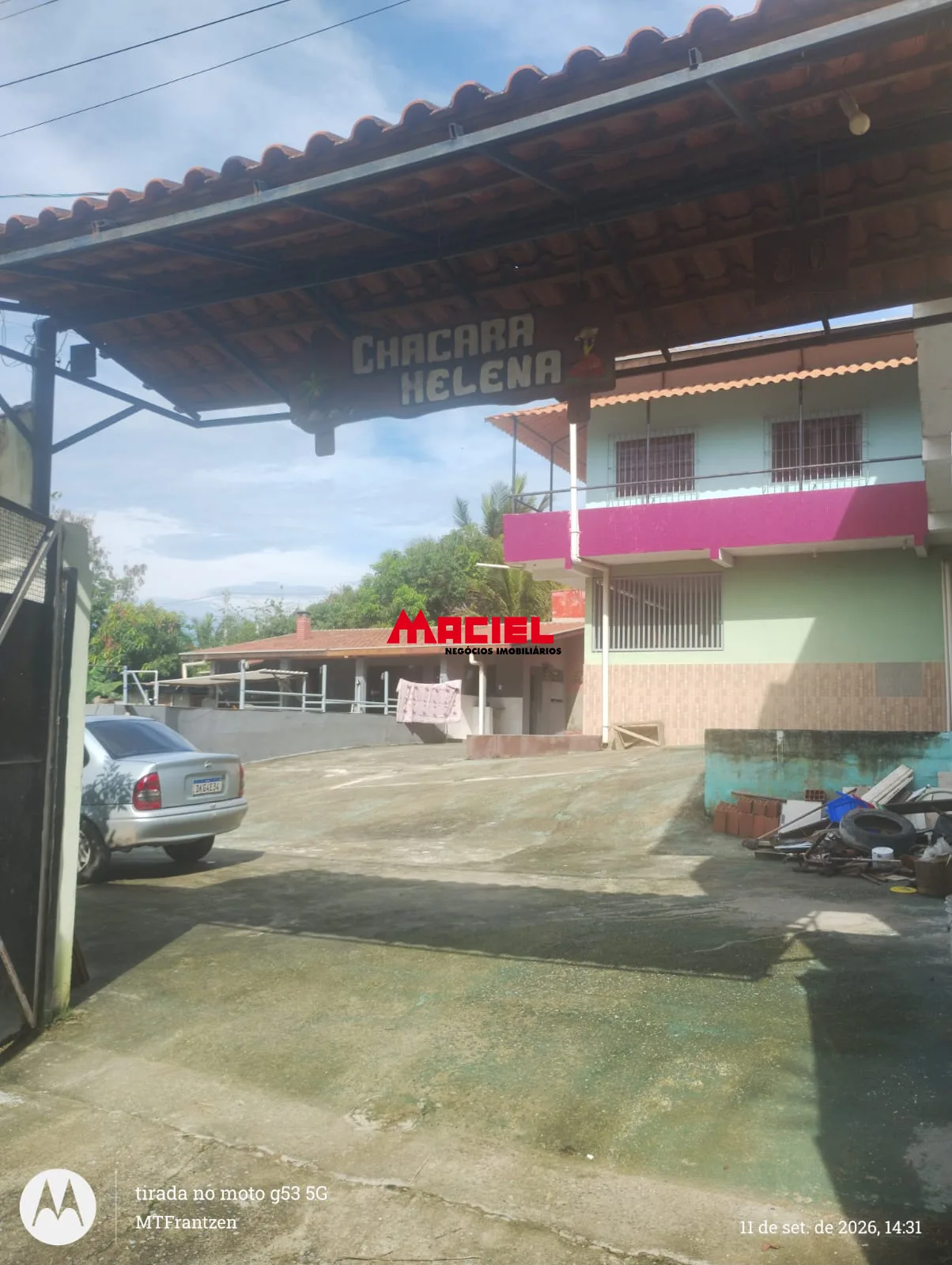 Comprar Rural / Ch&aacute;cara em Ca&ccedil;apava R$ 1.400.000,00 - Foto 33