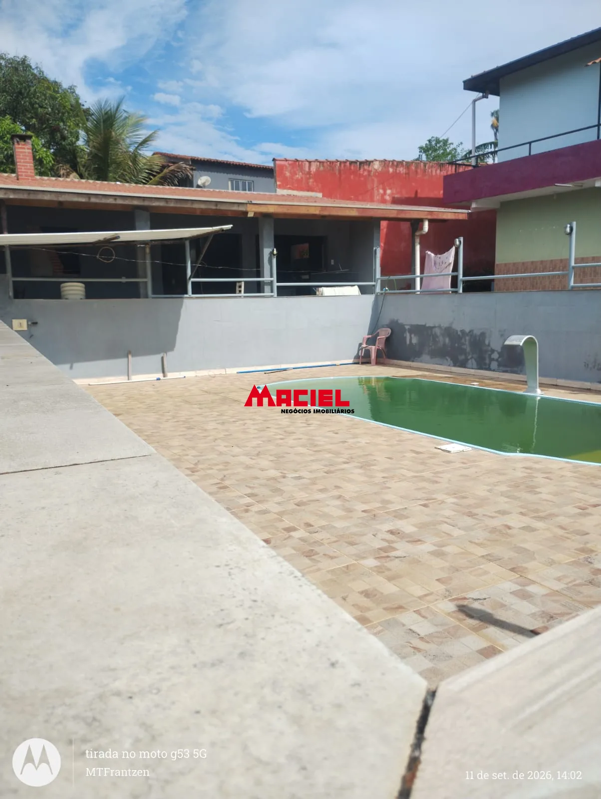 Comprar Rural / Ch&aacute;cara em Ca&ccedil;apava R$ 1.400.000,00 - Foto 41