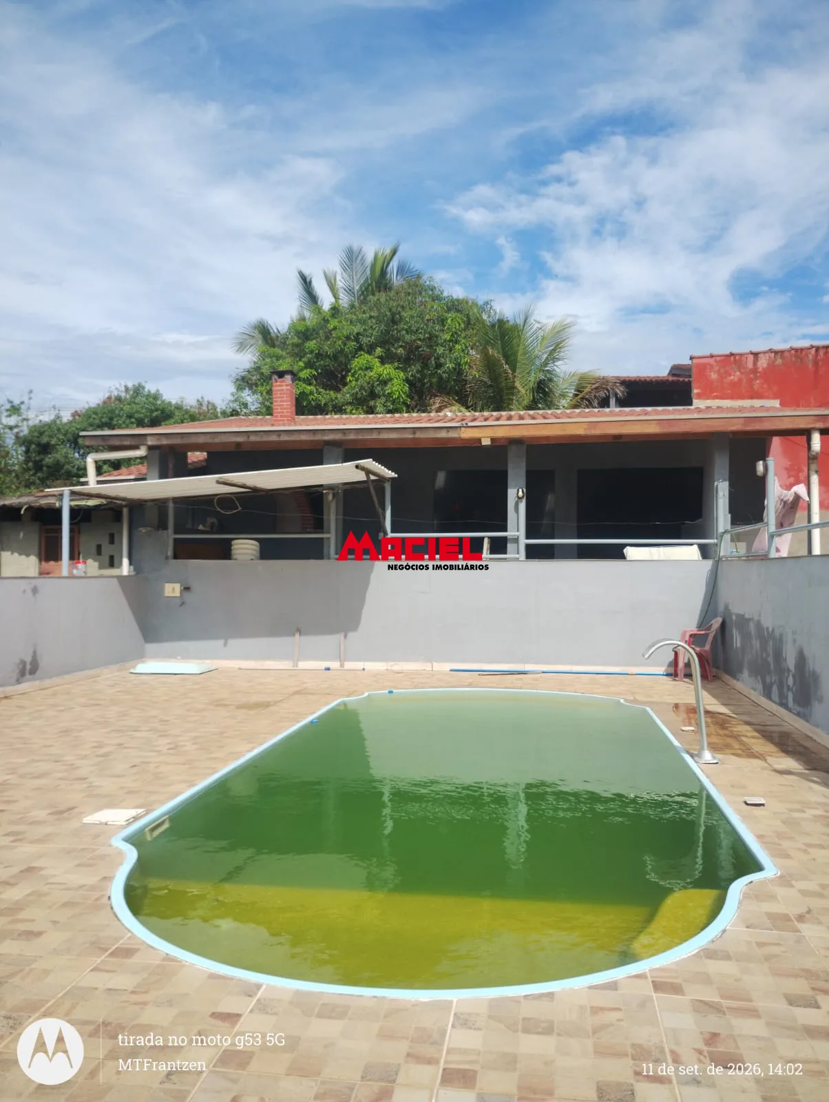 Comprar Rural / Ch&aacute;cara em Ca&ccedil;apava R$ 1.400.000,00 - Foto 42