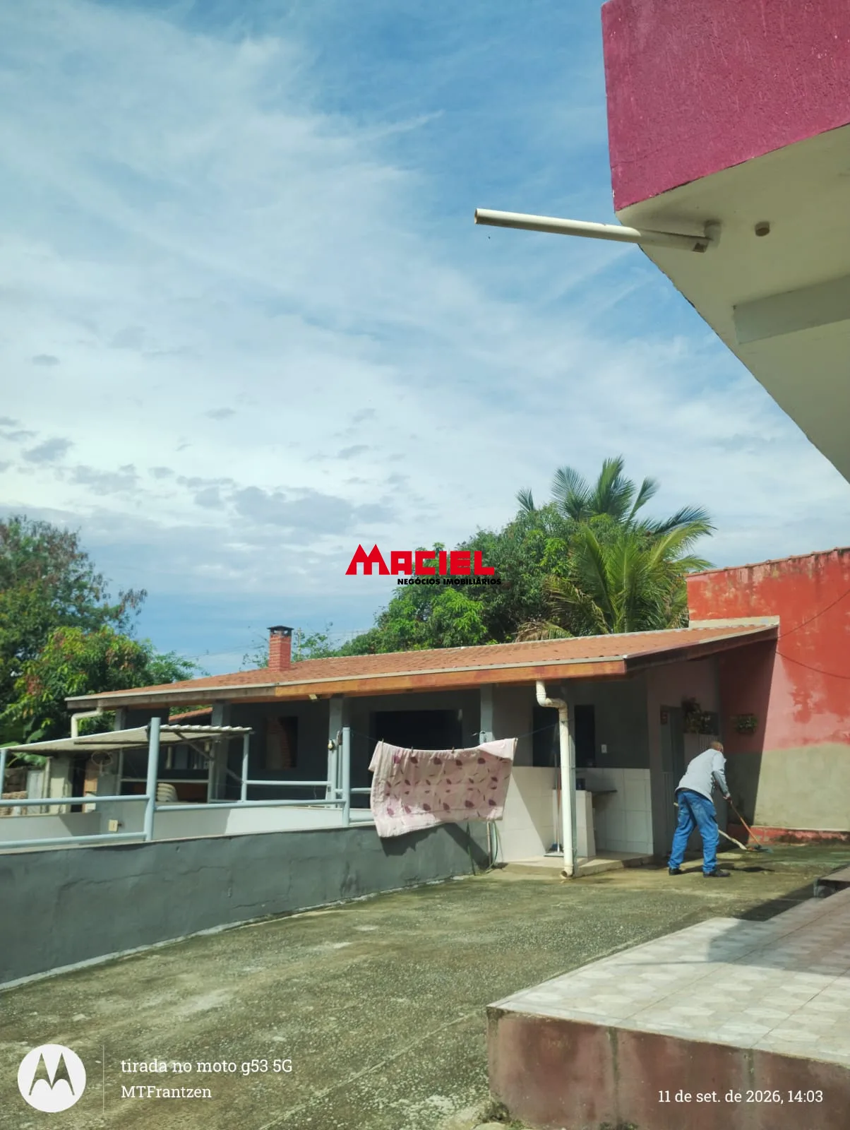 Comprar Rural / Ch&aacute;cara em Ca&ccedil;apava R$ 1.400.000,00 - Foto 43