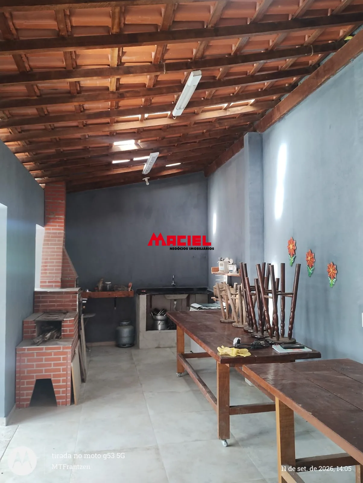 Comprar Rural / Ch&aacute;cara em Ca&ccedil;apava R$ 1.400.000,00 - Foto 44