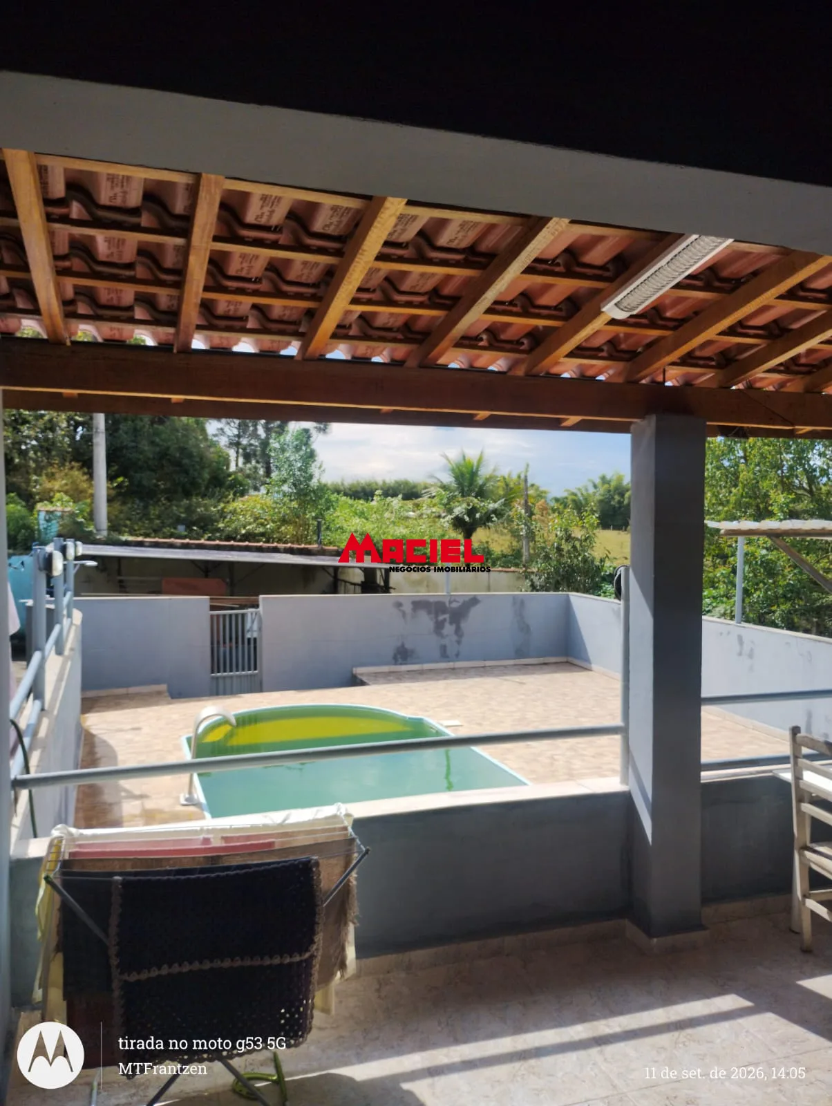Comprar Rural / Ch&aacute;cara em Ca&ccedil;apava R$ 1.400.000,00 - Foto 45