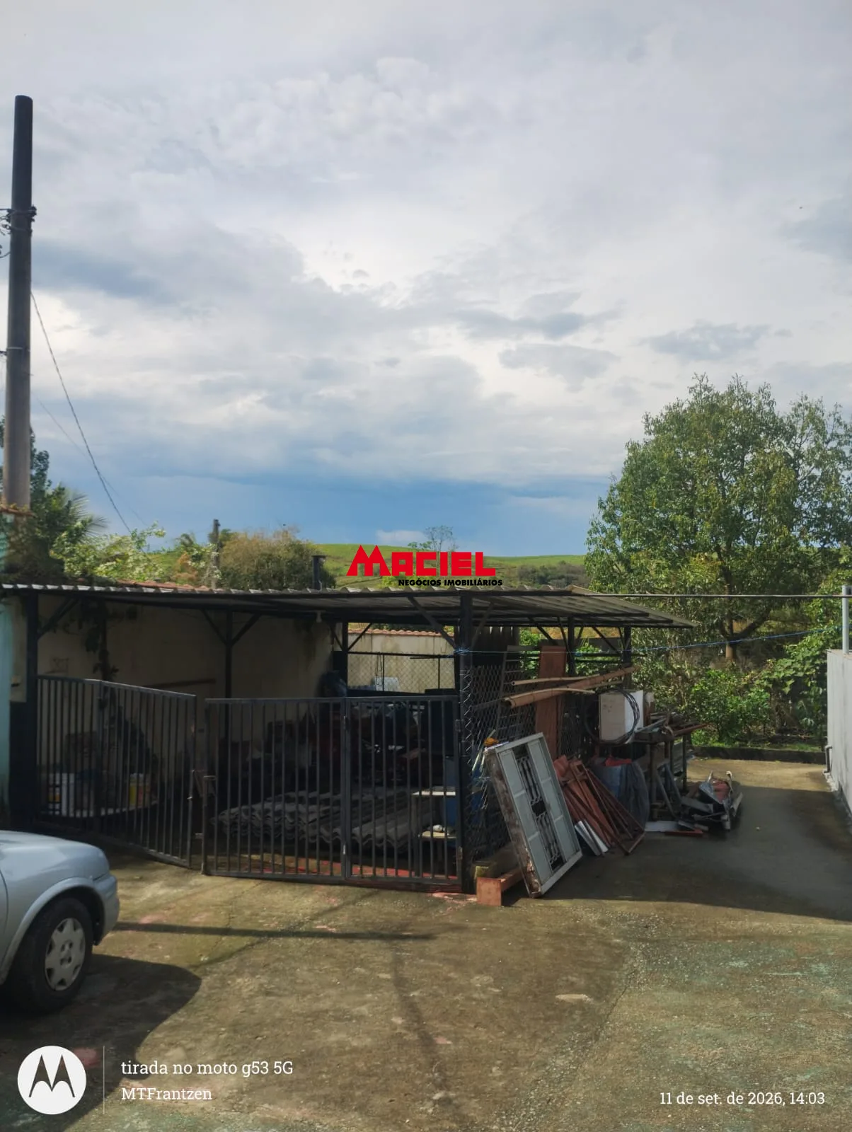 Comprar Rural / Ch&aacute;cara em Ca&ccedil;apava R$ 1.400.000,00 - Foto 46