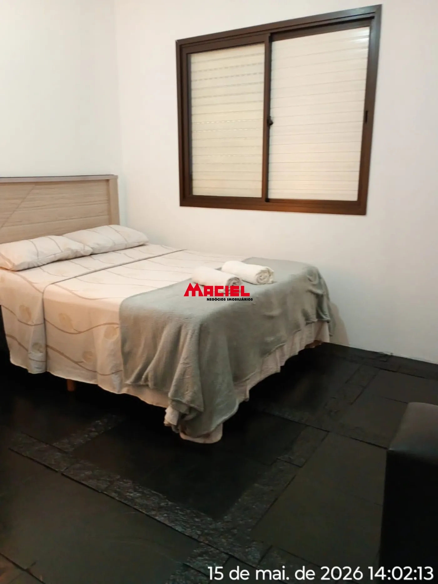 Alugar Apartamento / Mobiliado em S&atilde;o Jos&eacute; dos Campos R$ 2.557,00 - Foto 12