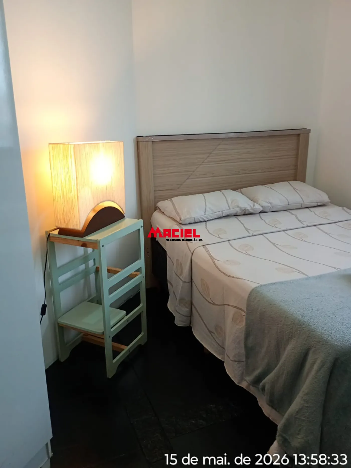 Alugar Apartamento / Mobiliado em S&atilde;o Jos&eacute; dos Campos R$ 2.557,00 - Foto 13