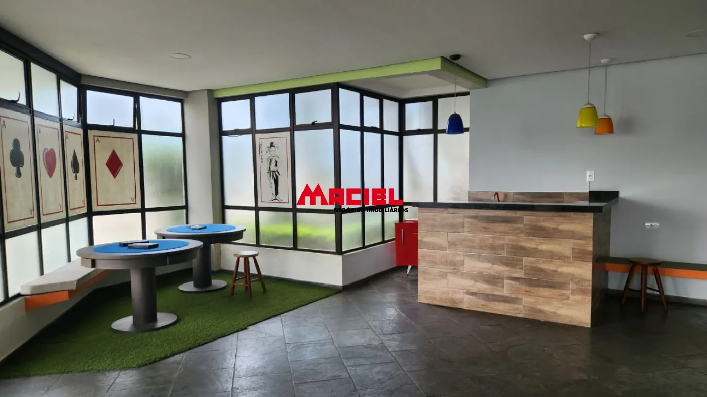 Alugar Apartamento / Mobiliado em S&atilde;o Jos&eacute; dos Campos R$ 2.557,00 - Foto 14