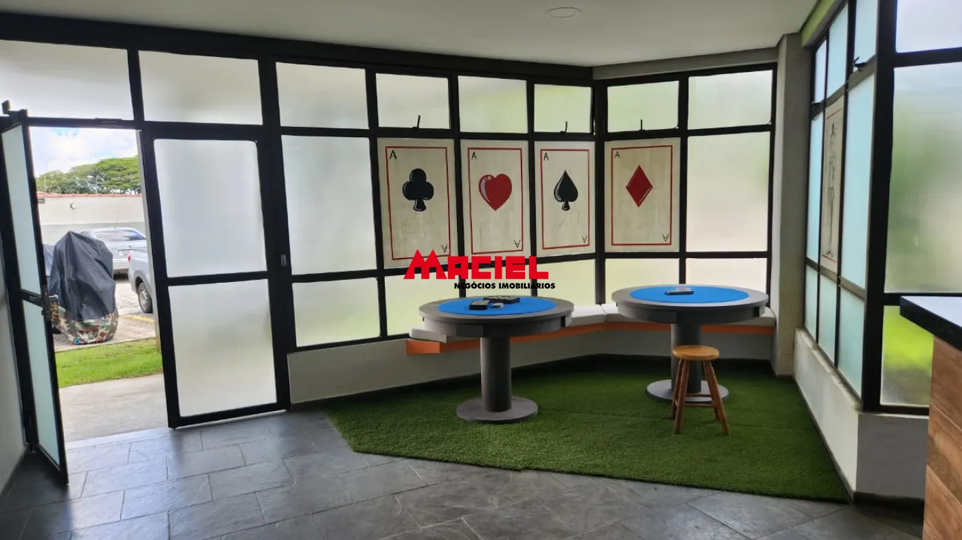 Alugar Apartamento / Mobiliado em S&atilde;o Jos&eacute; dos Campos R$ 2.557,00 - Foto 16