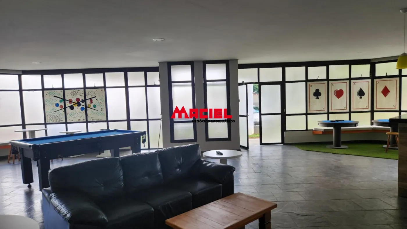 Alugar Apartamento / Mobiliado em S&atilde;o Jos&eacute; dos Campos R$ 2.557,00 - Foto 17