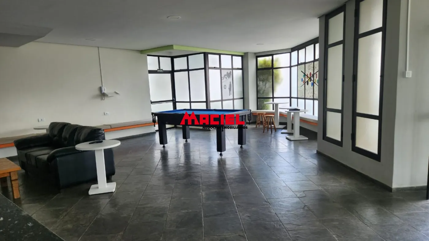 Alugar Apartamento / Mobiliado em S&atilde;o Jos&eacute; dos Campos R$ 2.557,00 - Foto 18
