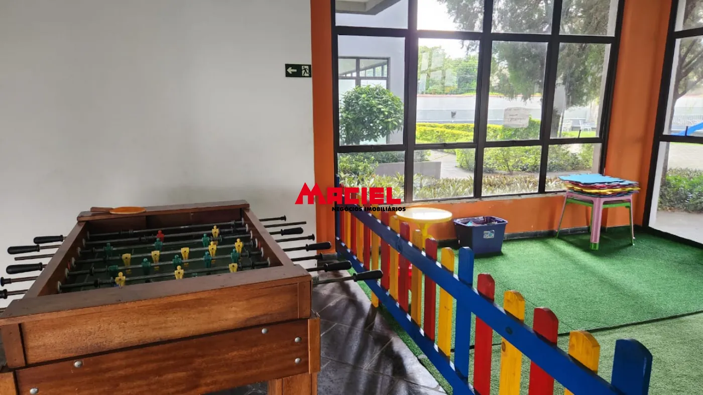 Alugar Apartamento / Mobiliado em S&atilde;o Jos&eacute; dos Campos R$ 2.557,00 - Foto 19