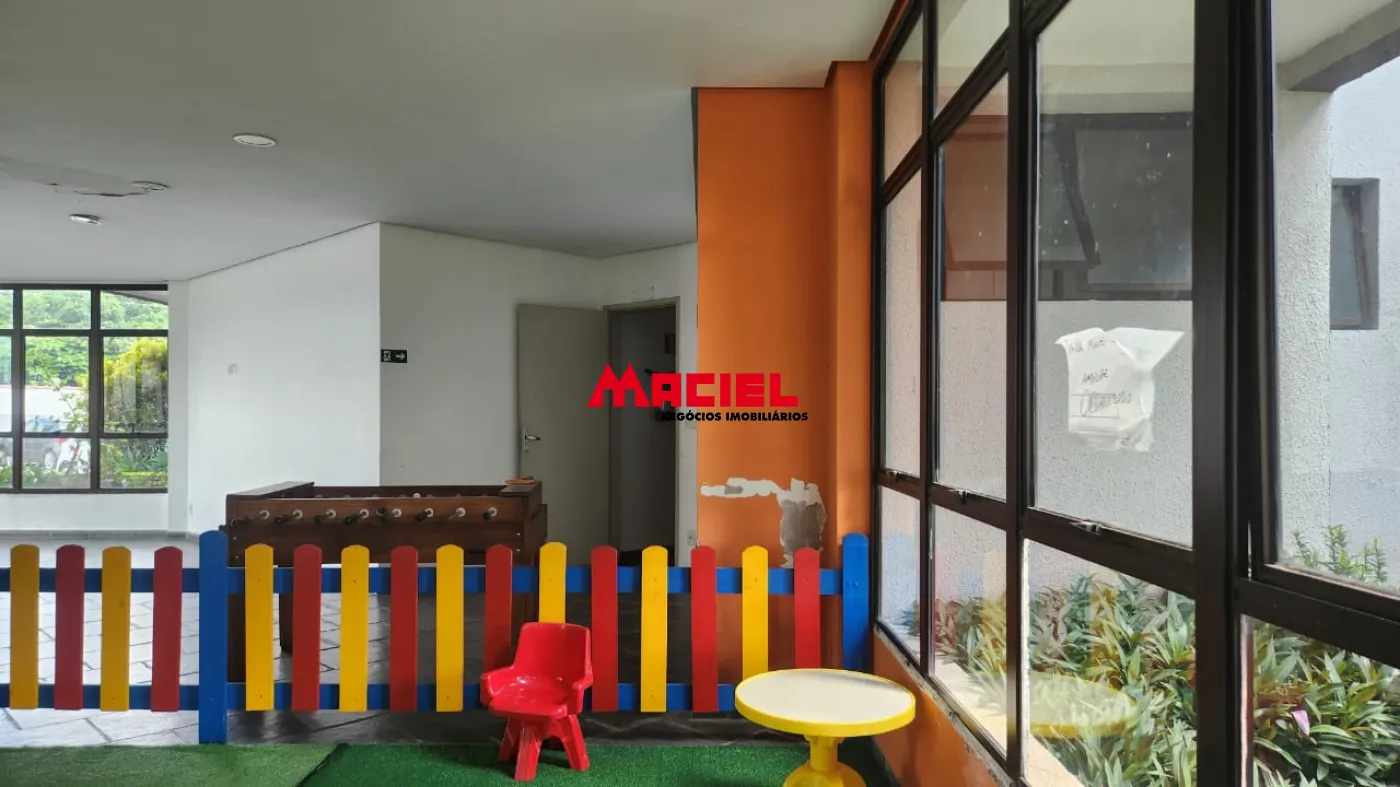 Alugar Apartamento / Mobiliado em S&atilde;o Jos&eacute; dos Campos R$ 2.557,00 - Foto 21