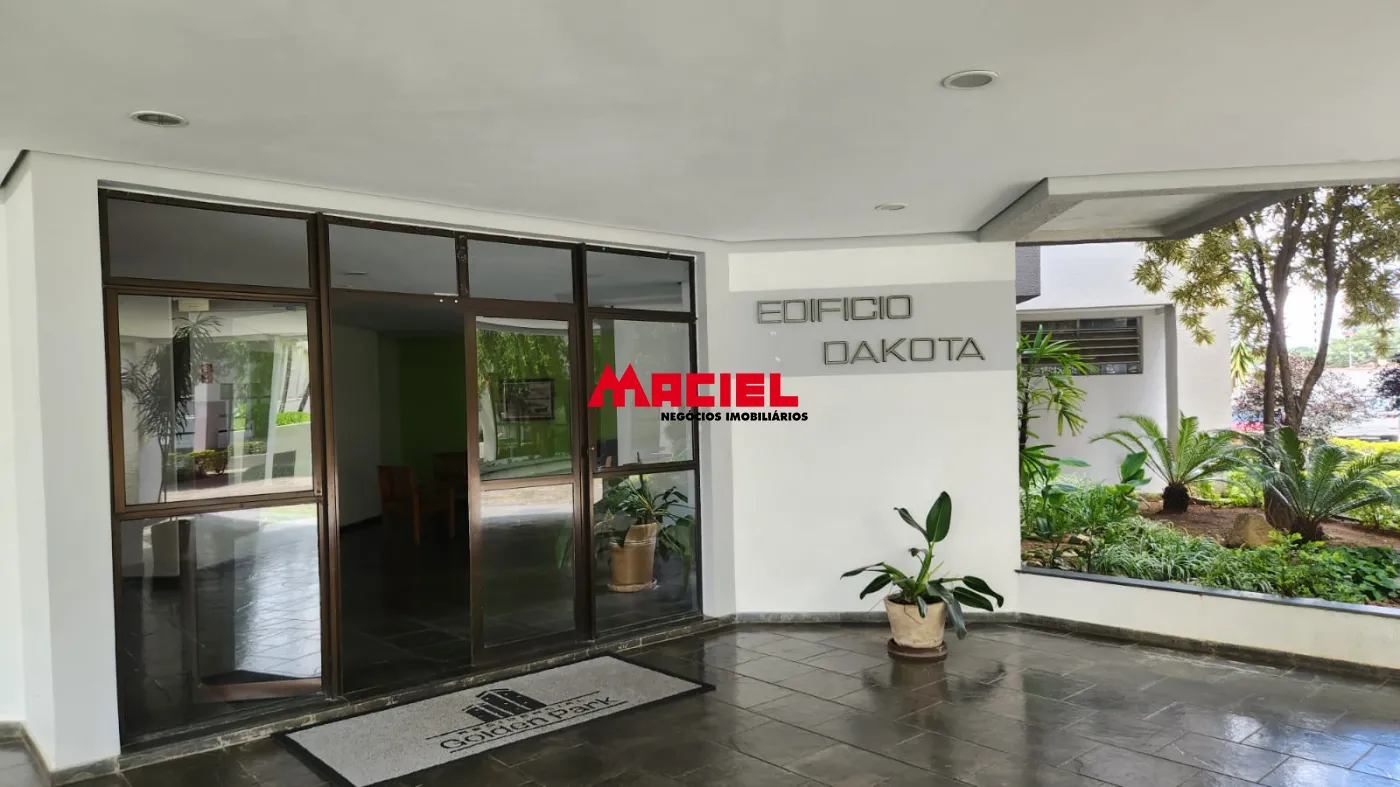 Alugar Apartamento / Mobiliado em S&atilde;o Jos&eacute; dos Campos R$ 2.557,00 - Foto 22