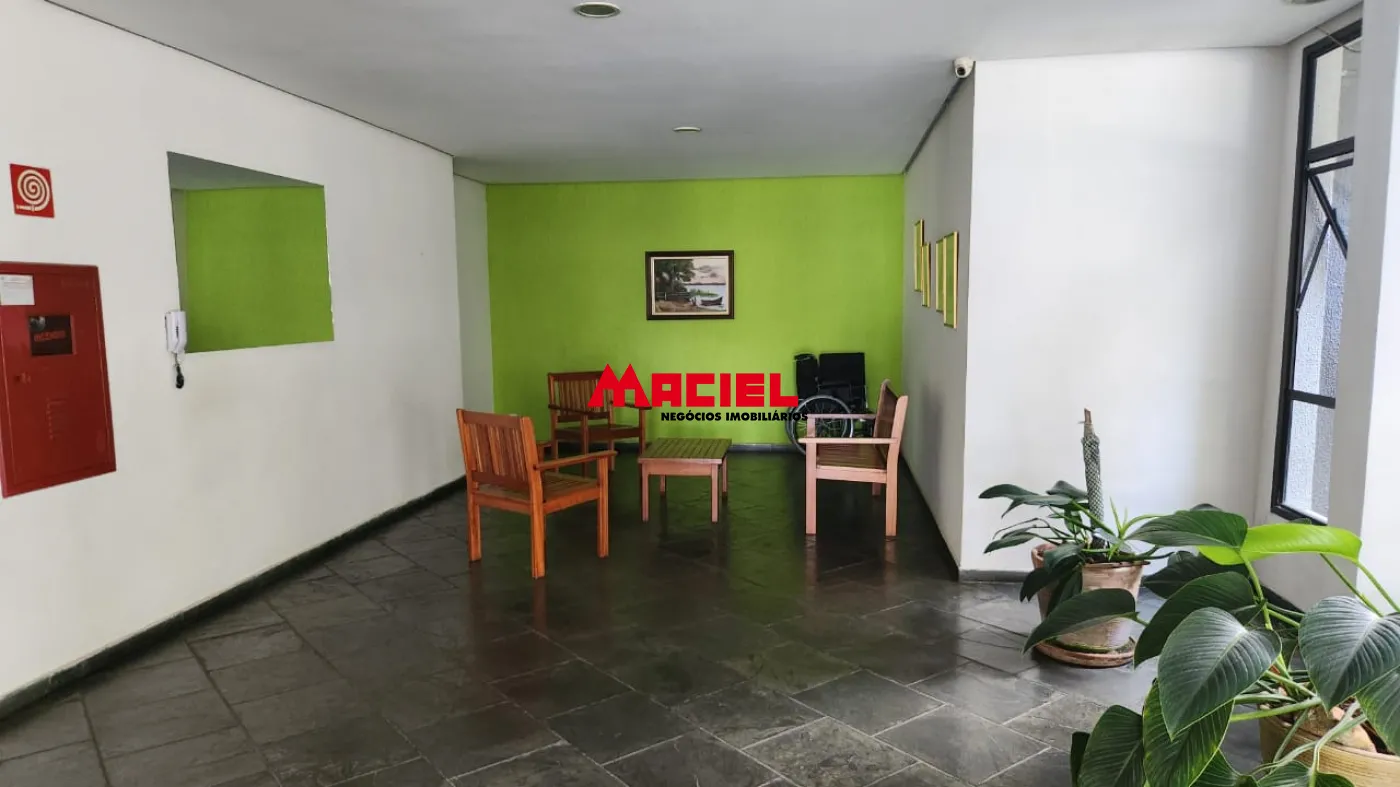 Alugar Apartamento / Mobiliado em S&atilde;o Jos&eacute; dos Campos R$ 2.557,00 - Foto 23