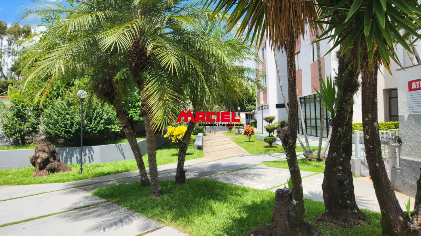 Alugar Apartamento / Mobiliado em S&atilde;o Jos&eacute; dos Campos R$ 2.557,00 - Foto 24