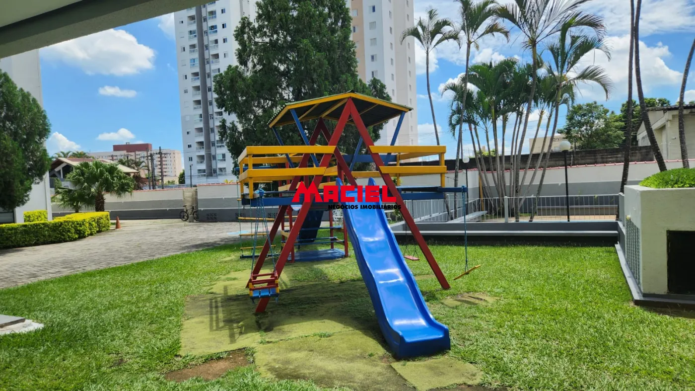 Alugar Apartamento / Mobiliado em S&atilde;o Jos&eacute; dos Campos R$ 2.557,00 - Foto 26
