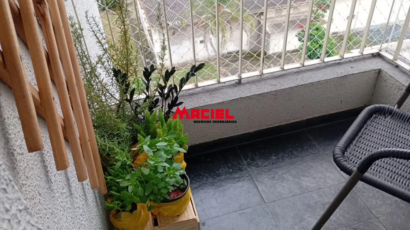 Alugar Apartamento / Mobiliado em S&atilde;o Jos&eacute; dos Campos R$ 2.557,00 - Foto 31