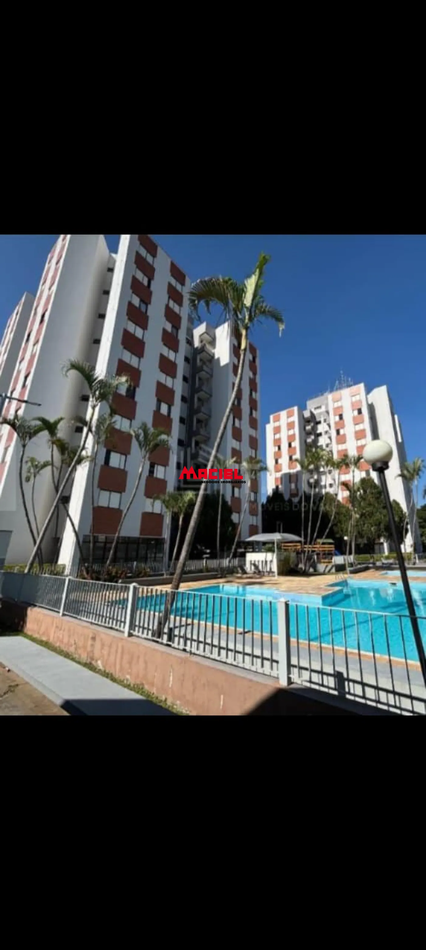 Alugar Apartamento / Mobiliado em S&atilde;o Jos&eacute; dos Campos R$ 2.557,00 - Foto 32