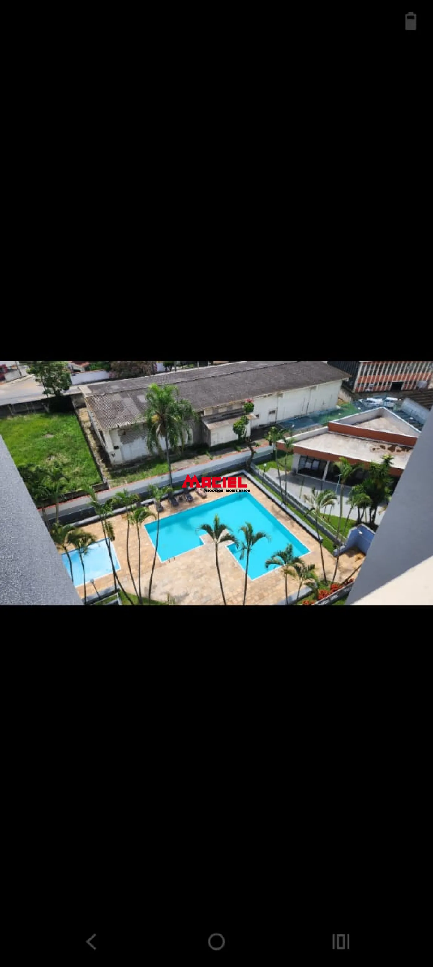 Alugar Apartamento / Mobiliado em S&atilde;o Jos&eacute; dos Campos R$ 2.557,00 - Foto 35