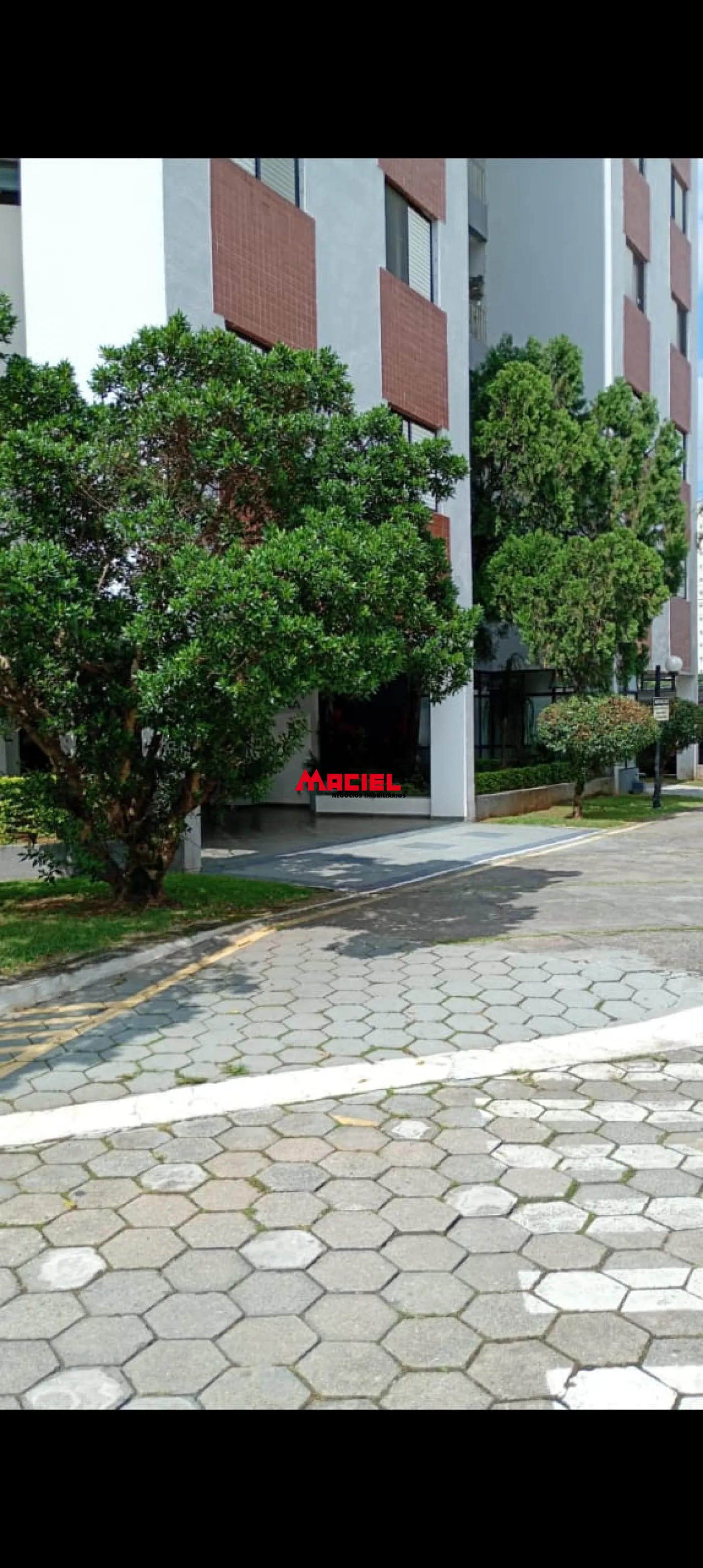 Alugar Apartamento / Mobiliado em S&atilde;o Jos&eacute; dos Campos R$ 2.557,00 - Foto 36