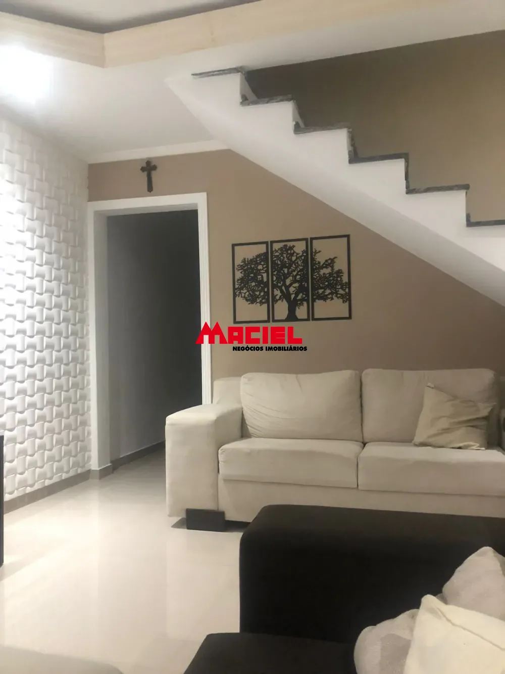 Comprar Casa / Sobrado em S&atilde;o Jos&eacute; dos Campos R$ 780.000,00 - Foto 1