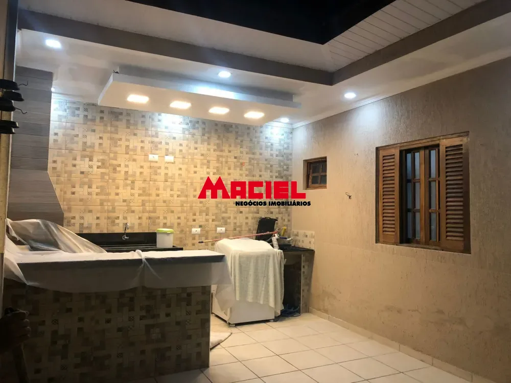 Comprar Casa / Sobrado em S&atilde;o Jos&eacute; dos Campos R$ 780.000,00 - Foto 2