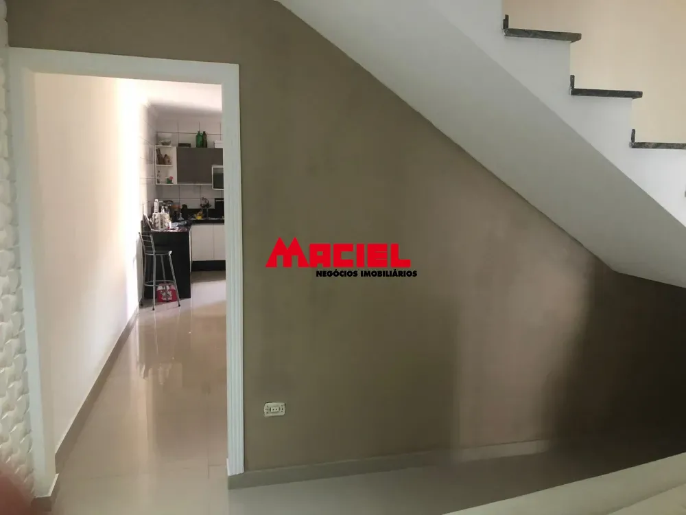 Comprar Casa / Sobrado em S&atilde;o Jos&eacute; dos Campos R$ 780.000,00 - Foto 3