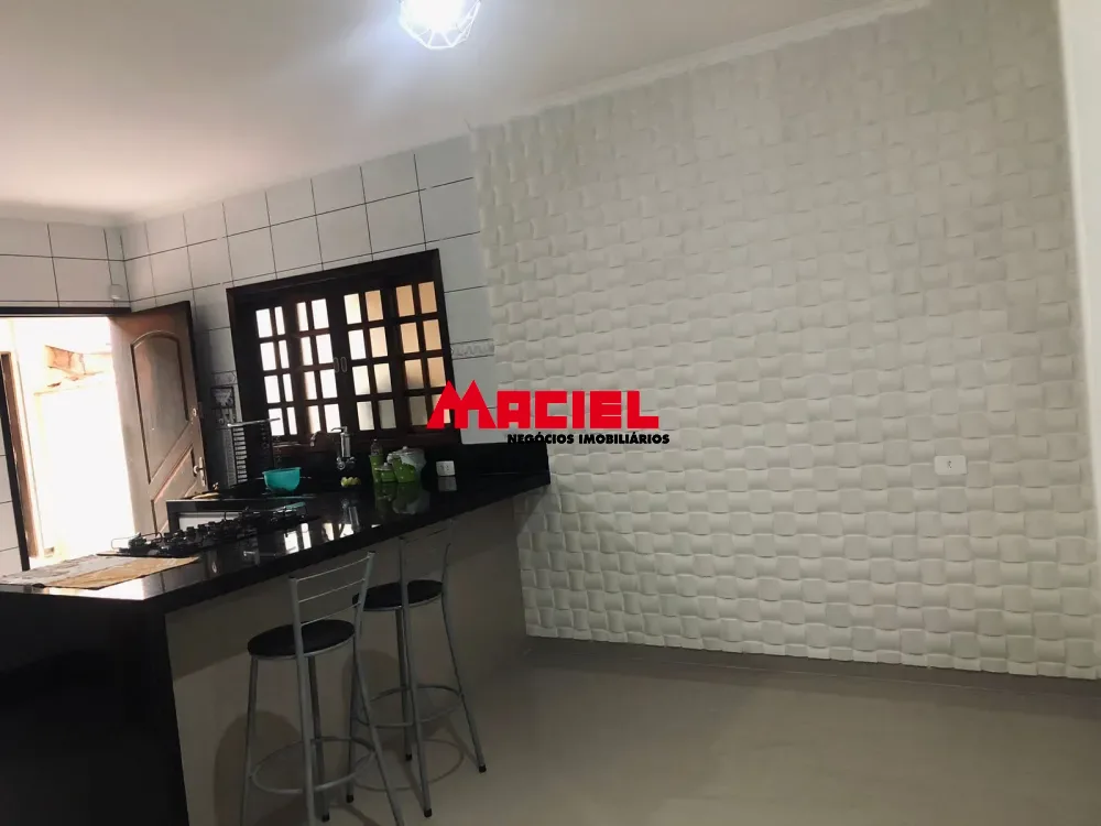 Comprar Casa / Sobrado em S&atilde;o Jos&eacute; dos Campos R$ 780.000,00 - Foto 4