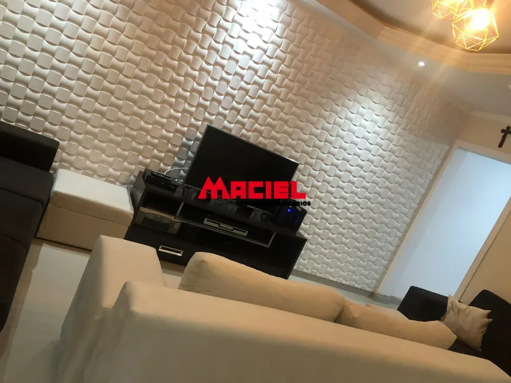 Comprar Casa / Sobrado em S&atilde;o Jos&eacute; dos Campos R$ 780.000,00 - Foto 5