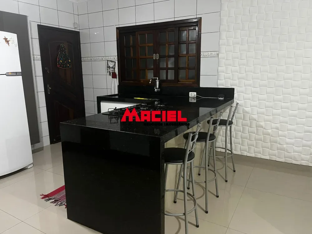 Comprar Casa / Sobrado em S&atilde;o Jos&eacute; dos Campos R$ 780.000,00 - Foto 6