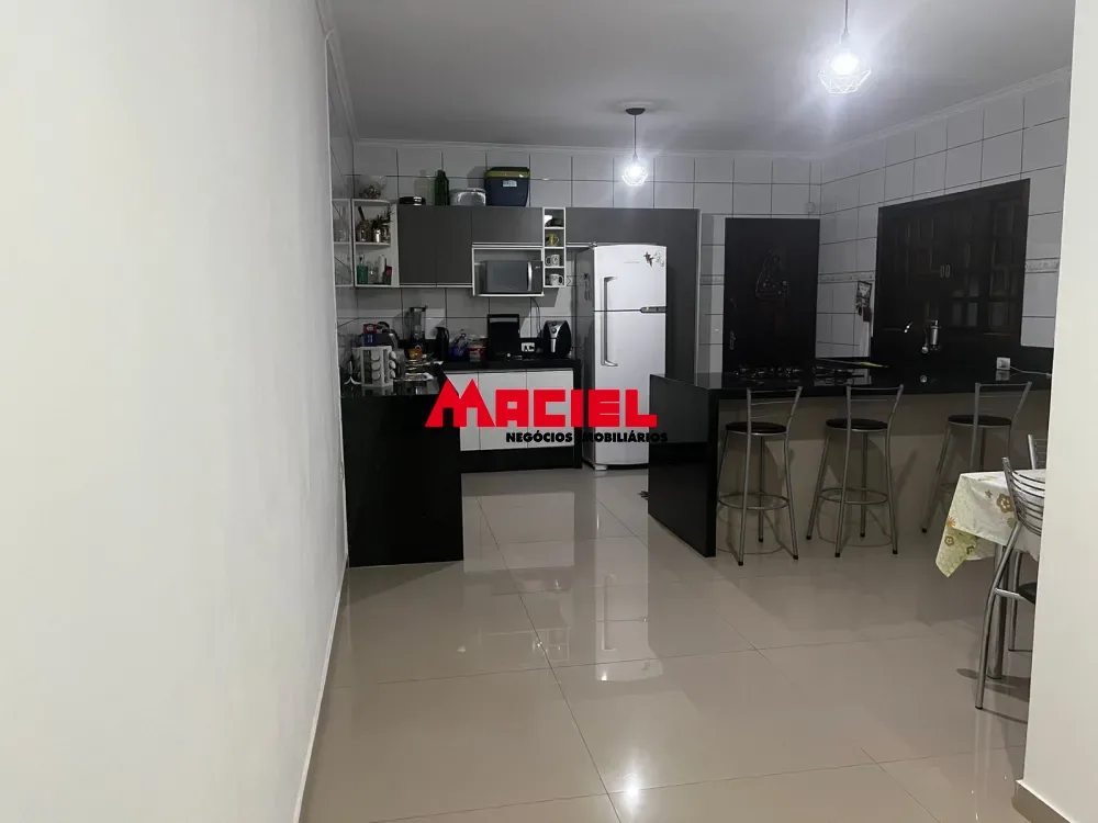 Comprar Casa / Sobrado em S&atilde;o Jos&eacute; dos Campos R$ 780.000,00 - Foto 7