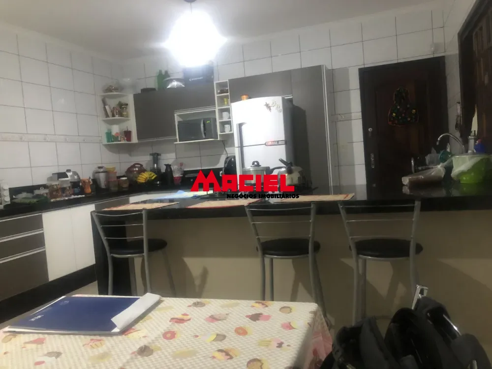 Comprar Casa / Sobrado em S&atilde;o Jos&eacute; dos Campos R$ 780.000,00 - Foto 8