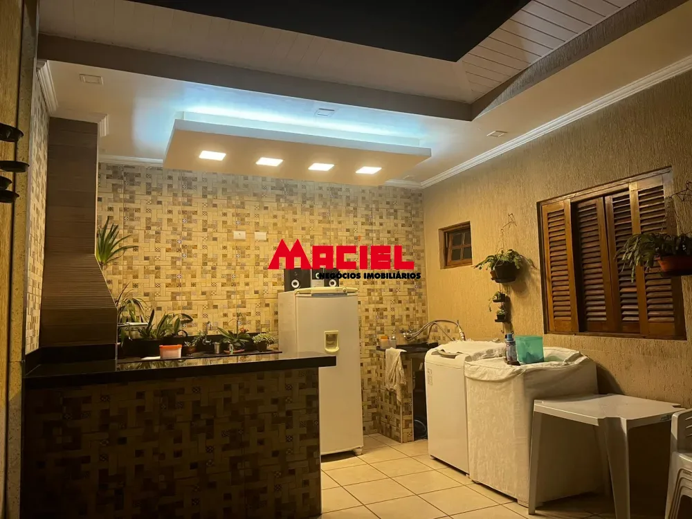 Comprar Casa / Sobrado em S&atilde;o Jos&eacute; dos Campos R$ 780.000,00 - Foto 9