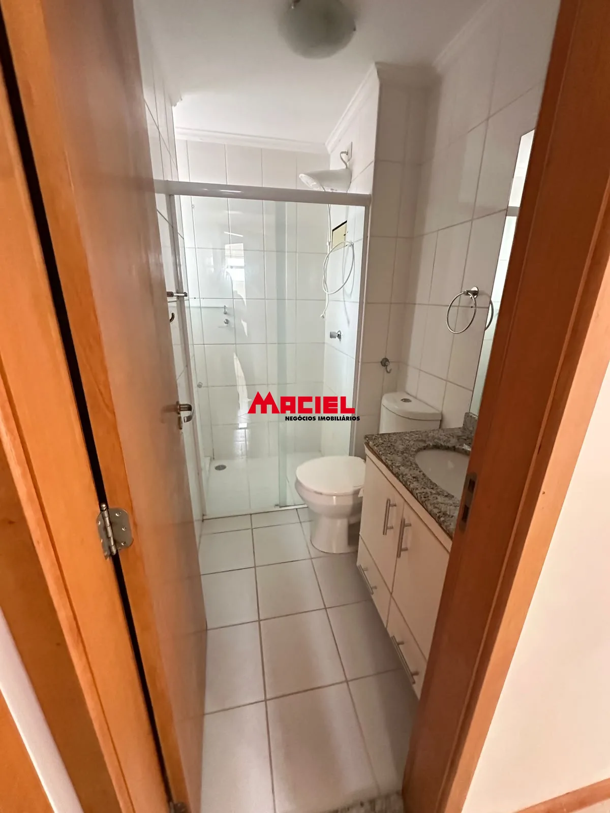 Alugar Apartamento / Padr&atilde;o em S&atilde;o Jos&eacute; dos Campos R$ 2.800,00 - Foto 1