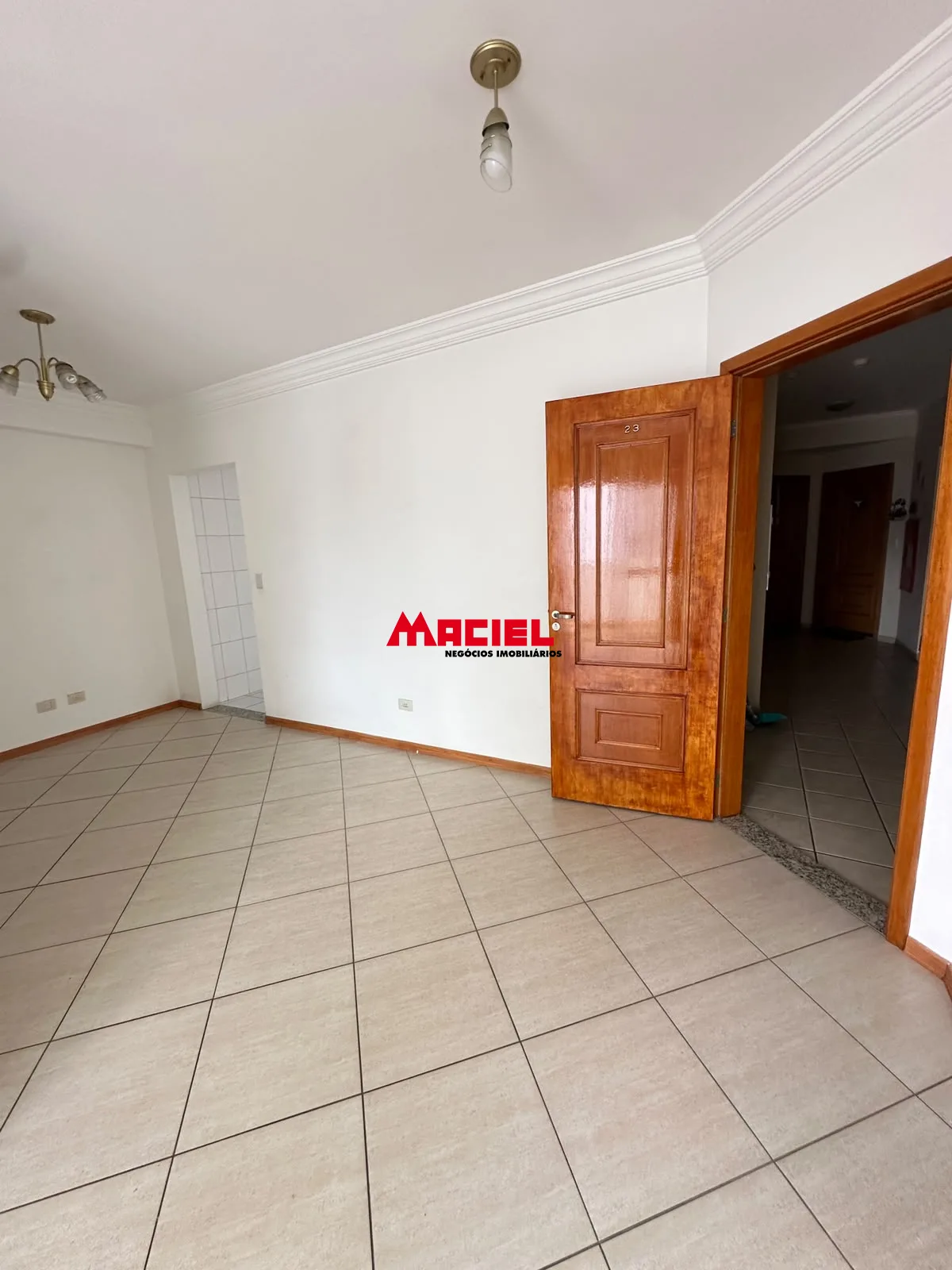 Alugar Apartamento / Padr&atilde;o em S&atilde;o Jos&eacute; dos Campos R$ 2.800,00 - Foto 11