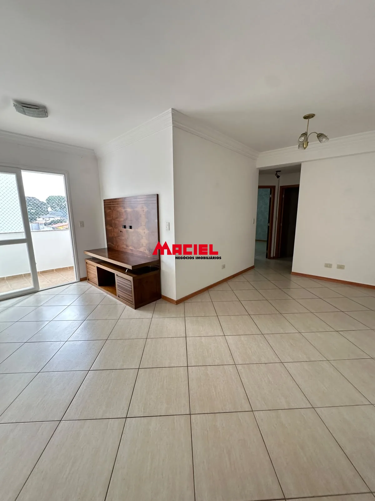 Alugar Apartamento / Padr&atilde;o em S&atilde;o Jos&eacute; dos Campos R$ 2.800,00 - Foto 12