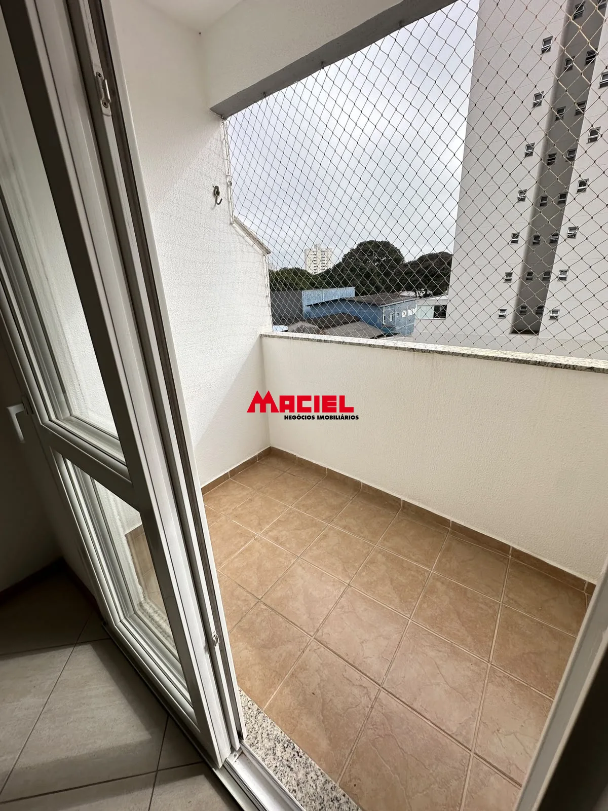 Alugar Apartamento / Padr&atilde;o em S&atilde;o Jos&eacute; dos Campos R$ 2.800,00 - Foto 13