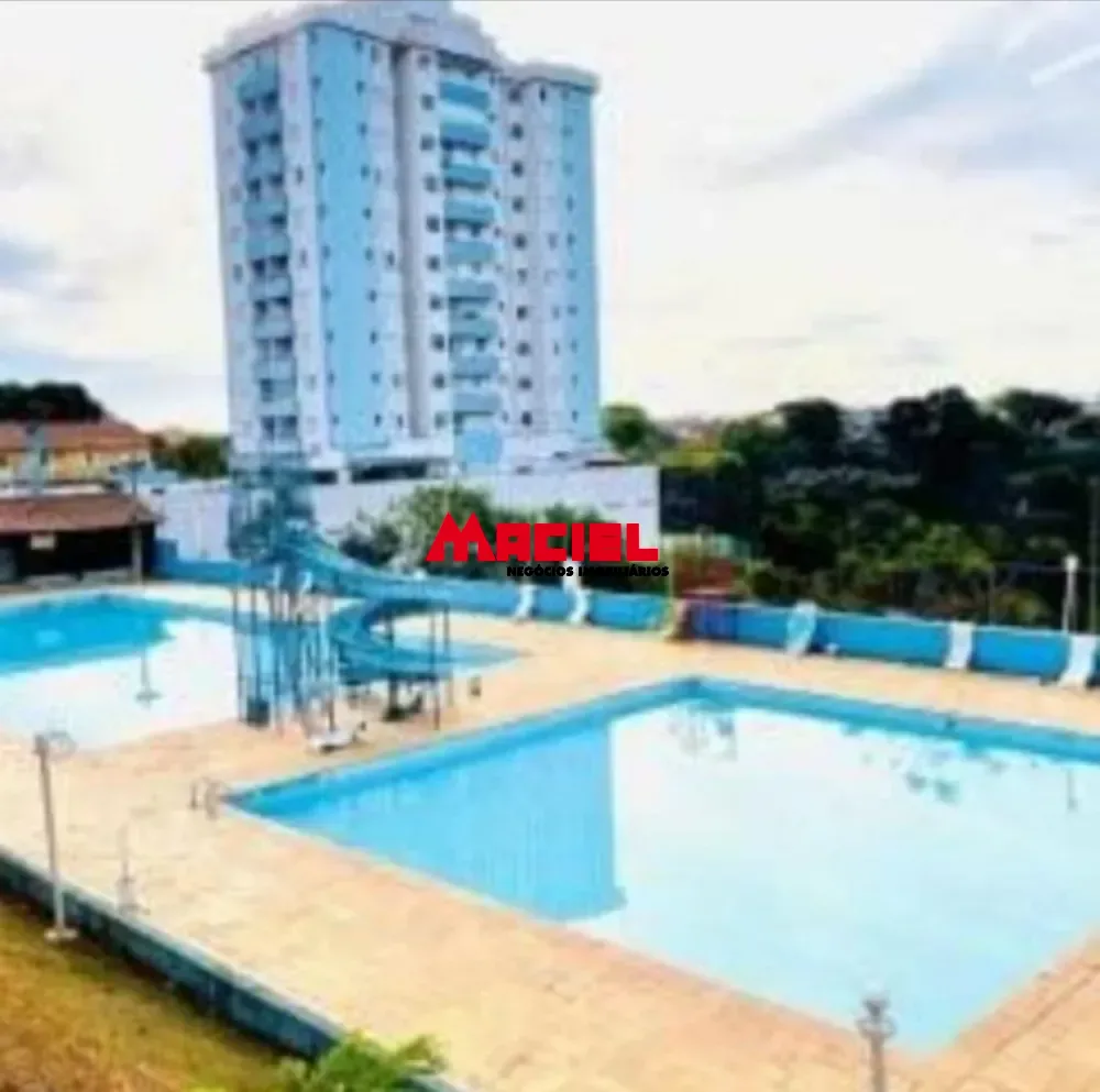 Comprar Apartamento / Padr&atilde;o em S&atilde;o Jos&eacute; dos Campos R$ 280.000,00 - Foto 2