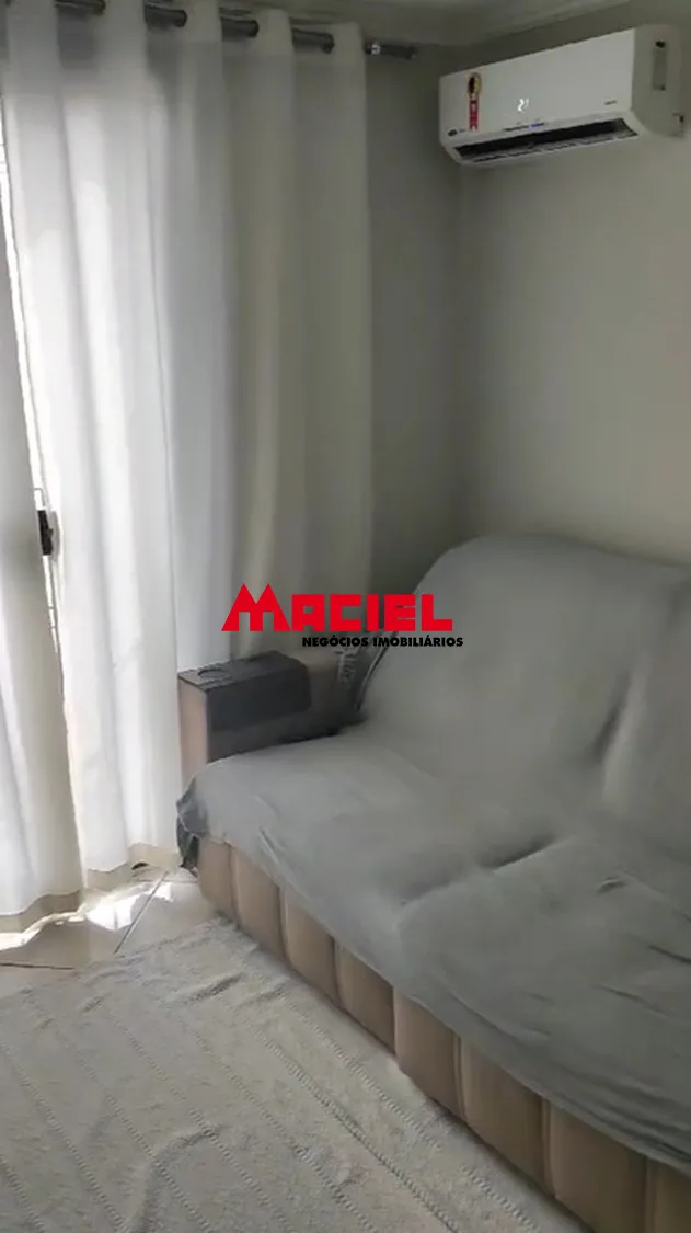 Comprar Apartamento / Padr&atilde;o em S&atilde;o Jos&eacute; dos Campos R$ 280.000,00 - Foto 7