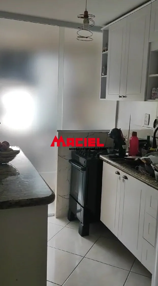 Comprar Apartamento / Padr&atilde;o em S&atilde;o Jos&eacute; dos Campos R$ 280.000,00 - Foto 11