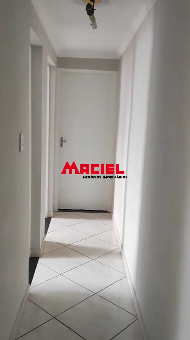 Comprar Apartamento / Padr&atilde;o em S&atilde;o Jos&eacute; dos Campos R$ 280.000,00 - Foto 13