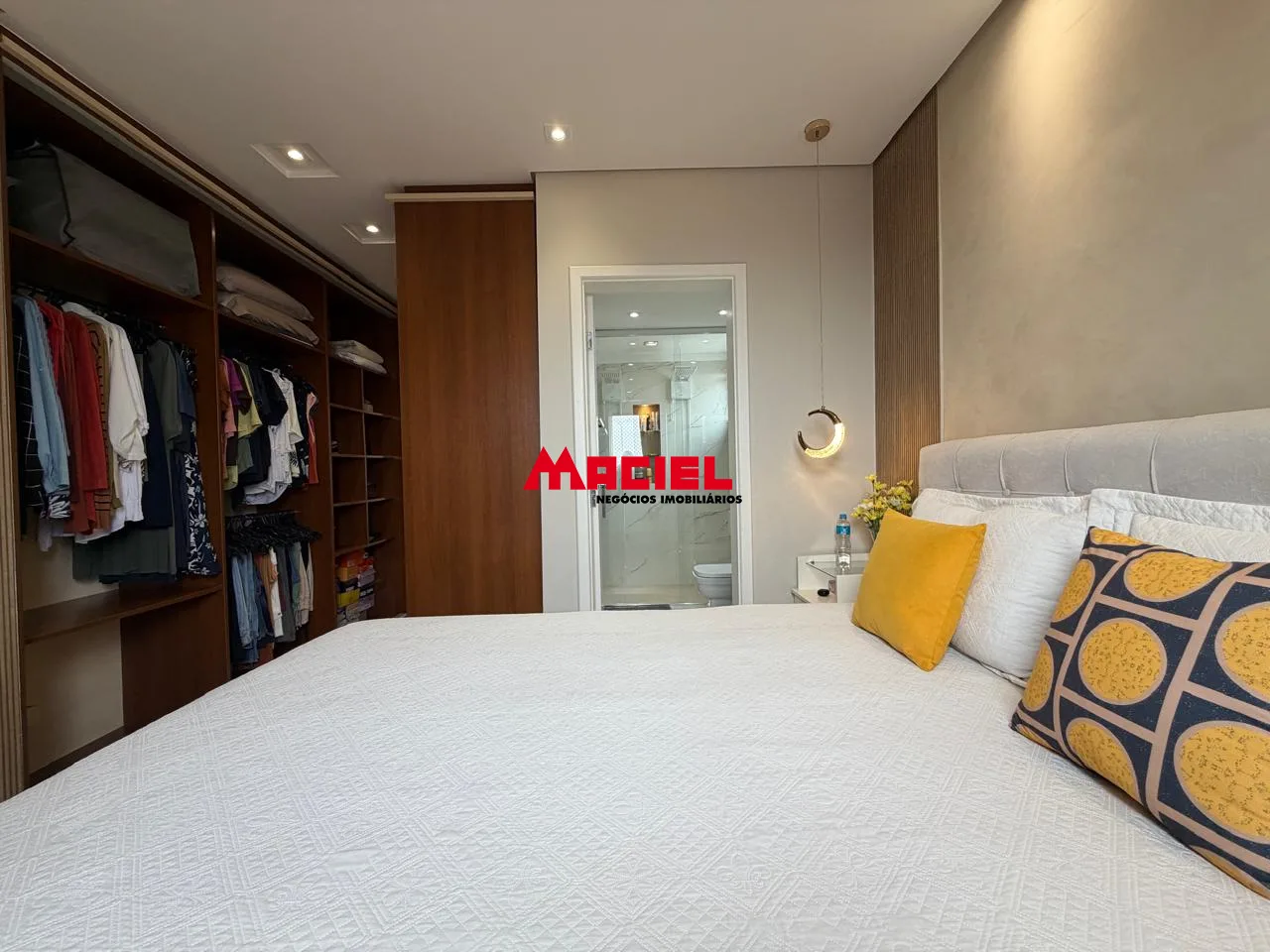 Comprar Apartamento / Padr&atilde;o em S&atilde;o Jos&eacute; dos Campos R$ 1.080.000,00 - Foto 2