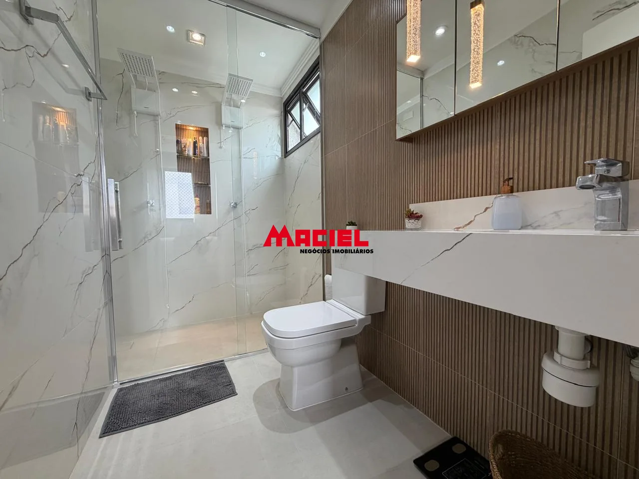 Comprar Apartamento / Padr&atilde;o em S&atilde;o Jos&eacute; dos Campos R$ 1.080.000,00 - Foto 4