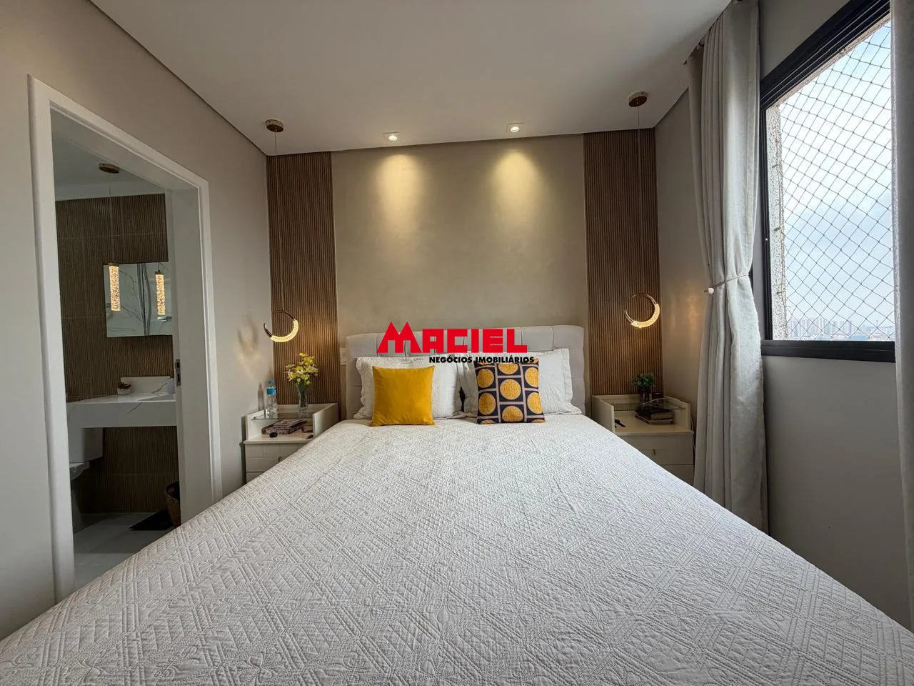 Comprar Apartamento / Padr&atilde;o em S&atilde;o Jos&eacute; dos Campos R$ 1.080.000,00 - Foto 5