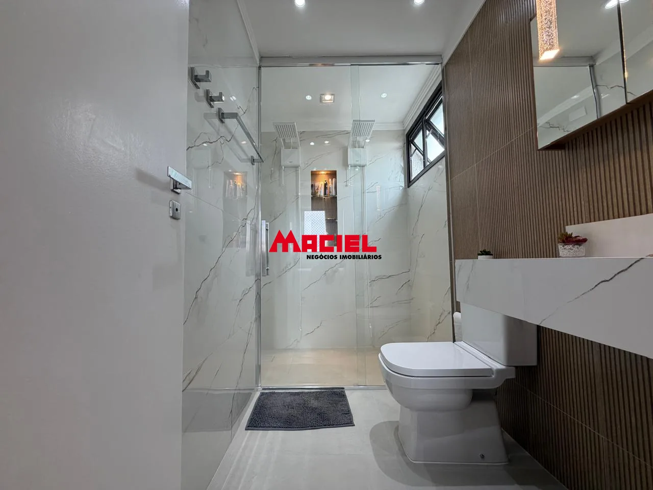 Comprar Apartamento / Padr&atilde;o em S&atilde;o Jos&eacute; dos Campos R$ 1.080.000,00 - Foto 6