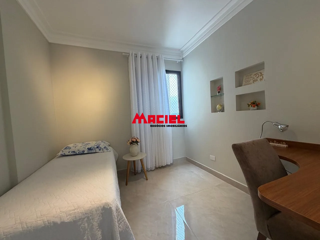 Comprar Apartamento / Padr&atilde;o em S&atilde;o Jos&eacute; dos Campos R$ 1.080.000,00 - Foto 7