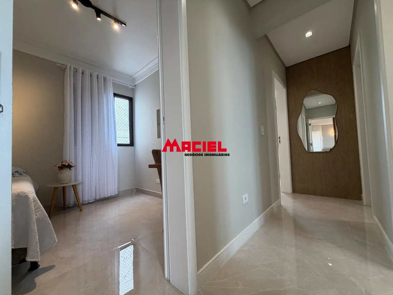 Comprar Apartamento / Padr&atilde;o em S&atilde;o Jos&eacute; dos Campos R$ 1.080.000,00 - Foto 8