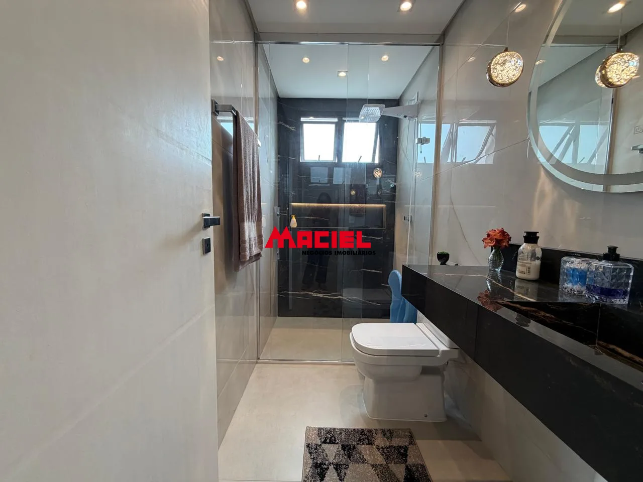 Comprar Apartamento / Padr&atilde;o em S&atilde;o Jos&eacute; dos Campos R$ 1.080.000,00 - Foto 9