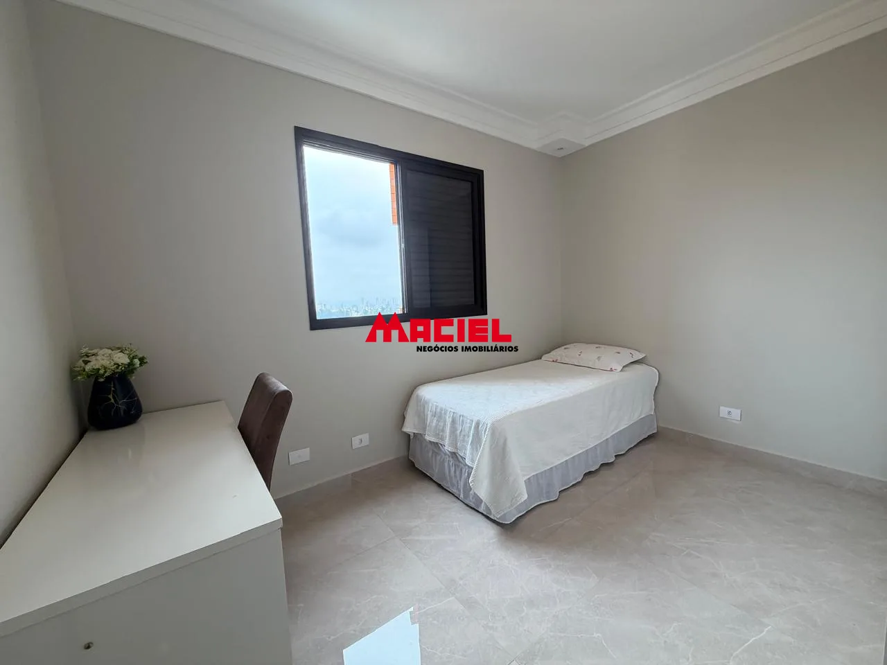 Comprar Apartamento / Padr&atilde;o em S&atilde;o Jos&eacute; dos Campos R$ 1.080.000,00 - Foto 11