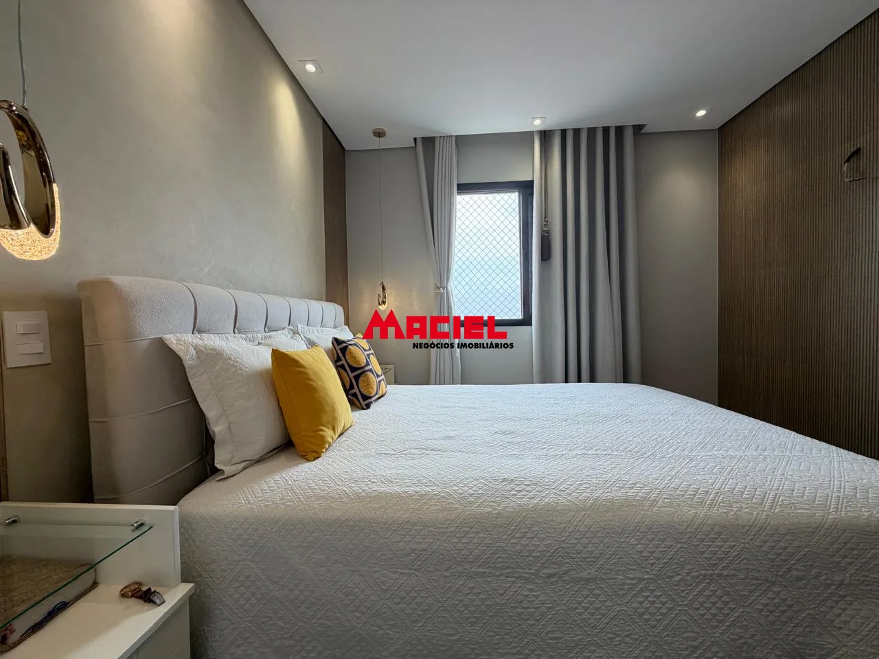 Comprar Apartamento / Padr&atilde;o em S&atilde;o Jos&eacute; dos Campos R$ 1.080.000,00 - Foto 12